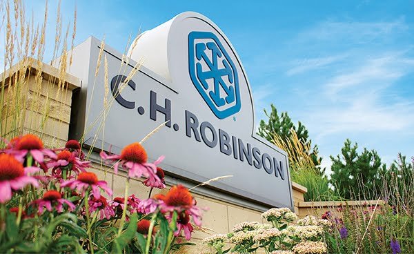 CH Robinson appoints Rajan