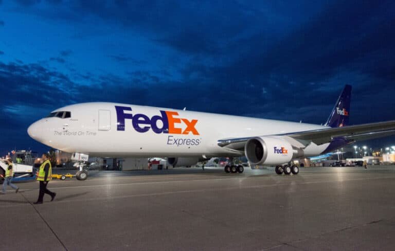 FedEx supports Henan flood relief