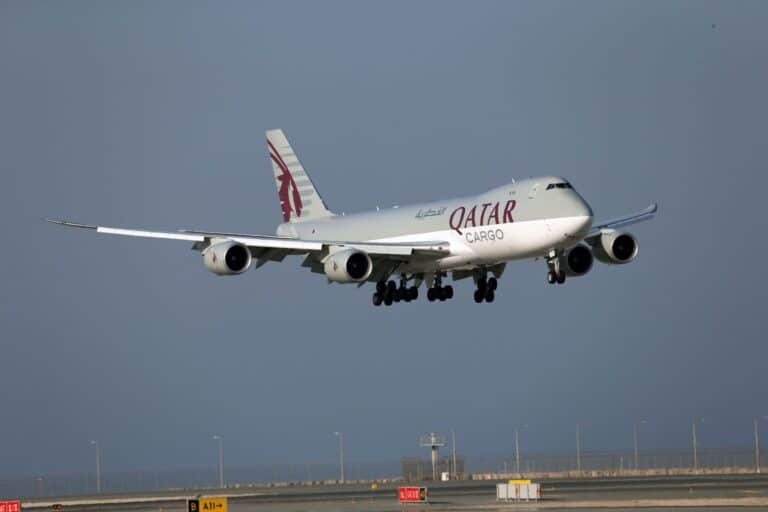 Qatar Airways Cargo appoints R-BAG Group as GSA