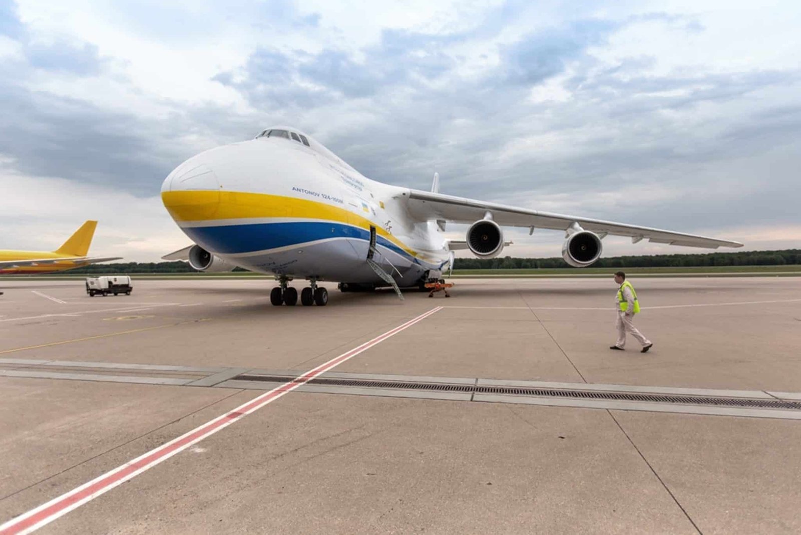 Rhenus Takes Over BLG Freight Forwarding Sites - Air Cargo Week