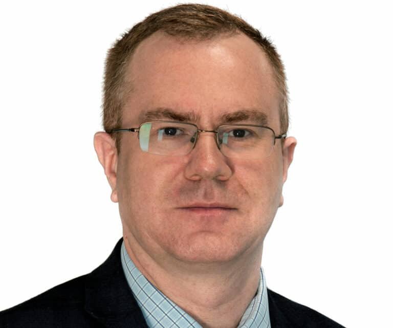 Vekshin appointed CEO of Volga-Dnepr Group
