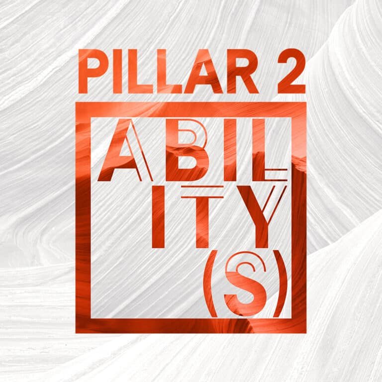 New year, New Abilities for ECS Group