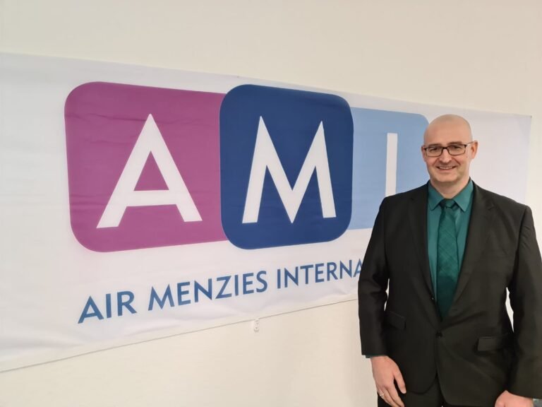 Air Menzies International adds Frankfurt Airport to global network