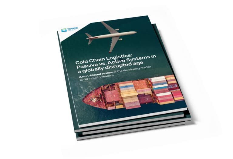 Passive or Active? Supply chain leaders discuss in white paper