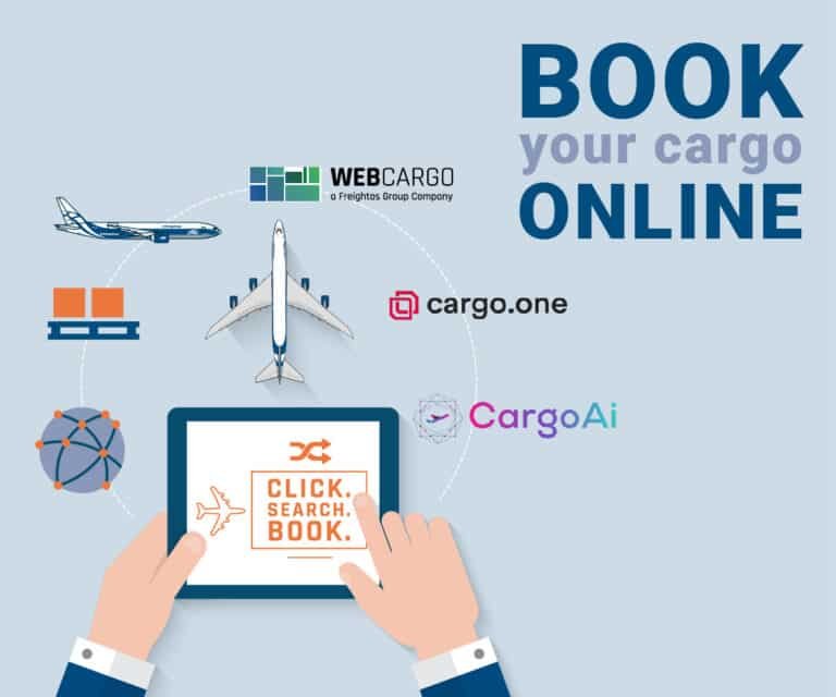 AirBridgeCargo’s digital bookings soar