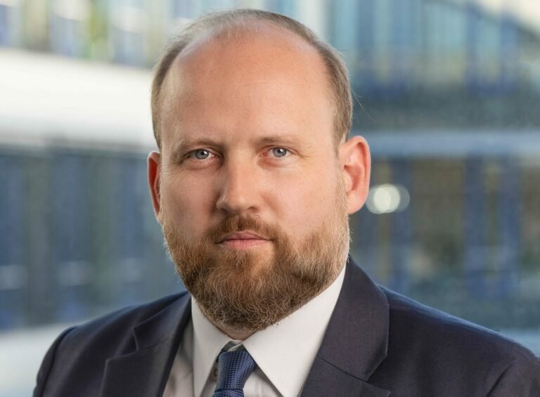 Bartz appointed CEO of Rhenus