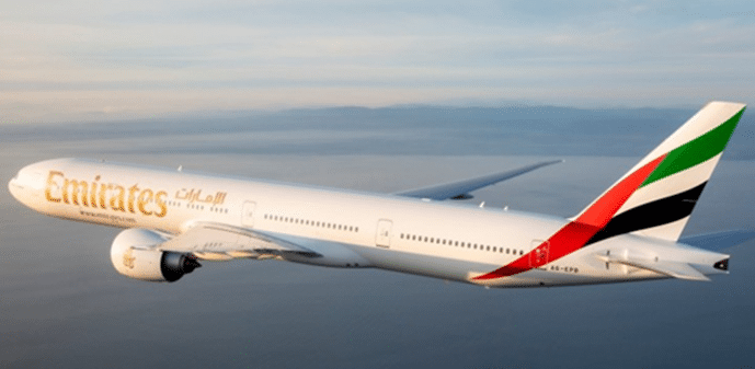 Emirates launches daily Tel Aviv route