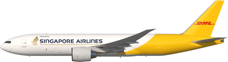 DHL and Singapore Airlines ink new agreement