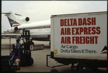 Delta DASH Delta DASH