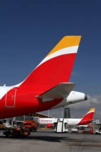 IBERIA AIRCRAFT MAD RF IMG_0526