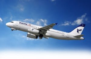 IranAir