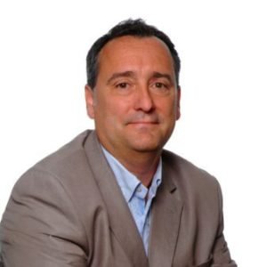 Pedro Garcia