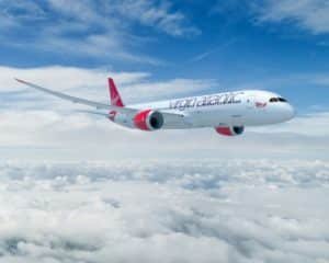 Virgin Atlantic Boeing 787-9