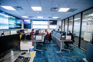 Cargo Control Center Cargo Control Center