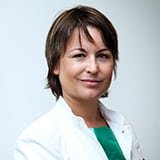 IAG Cargo's Idoia Temiño Martinez