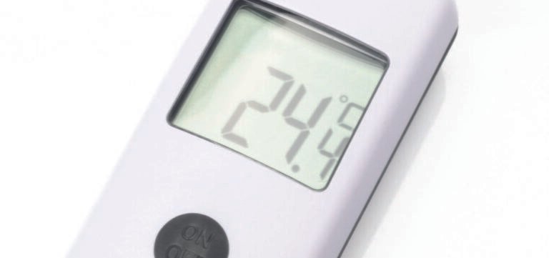 TEMPERATURE CONTROL