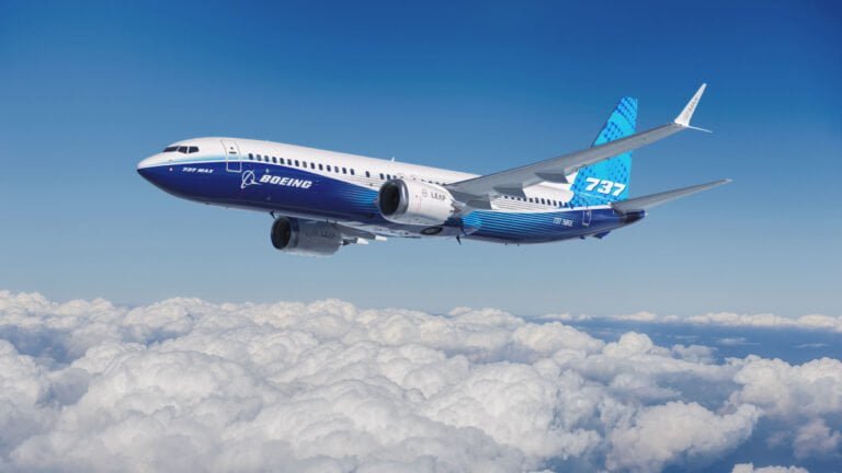Macquarie AirFinance