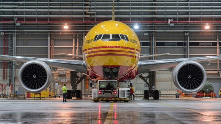 DHL Express